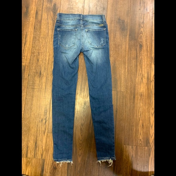 Jeans - Picture 2 of 2